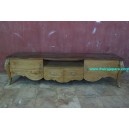 Indoor Painted TV Cabinet Buffet livingroom furniture