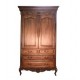 Classic Furniture Indonesia of Armoire