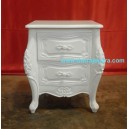 French Furniture Bedside Provincial style