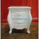 French Furniture Bedside Provincial style