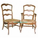 Classic Furniture Mahogany dining chair DW-R1002
