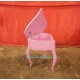 French Furniture Love Bedside