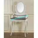 French Furniture painted Dressing Table DW-DST006