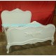 French Furniture of Bedroom Bed Indonesia