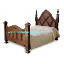 Classic Furniture Empire Bed