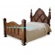 Classic Furniture Empire Bed