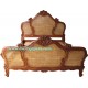 Classic Furniture French Arch Bed