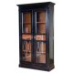 French Furniture of Indoor French Painted Bookcase Furniture