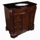 Vanity indoor Classic Furniture Indonesia 