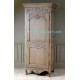 Indoor Painted Armoire French Furniture indonesia.