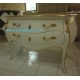 Indoor Painted furniture Chest of drawers 