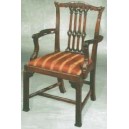 Indoor Classic Dining Chair furniture