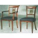 Indoor Classic Dining Chair furniture