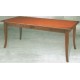 Classic Furniture Dining room of Indoor Table Mahogany Indonesia